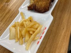 -龙华素斋(龙华路店)