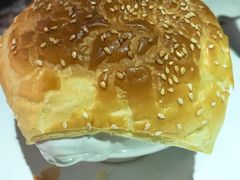 -五月罗马海鲜自助餐厅(陆家嘴店)