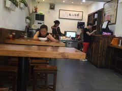 大堂-周素珍湖州大馄饨(直戒坛寺巷店)