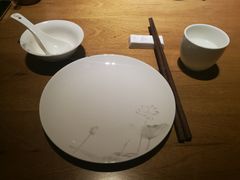 餐具摆设-香浙汇(望京店)