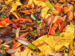 -一烙锅(友谊店)