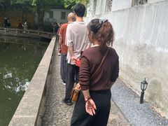 -西园寺素食(西园弄戒幢律寺店)
