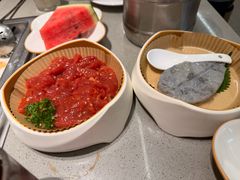 -海底捞火锅(泉城路店)