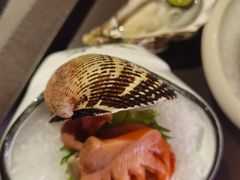 -海鼎荟海鲜姿造(仟禧汇店)