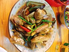 -聪辉同安老美食饭店(大元路店)