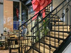 -LESCEDARS Brasserie Bistro香柏树