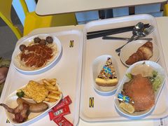 -宜家·瑞典风味餐厅(无锡店)