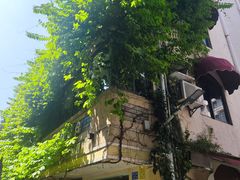 -默迹咖啡馆