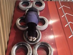 -上海长风大悦城