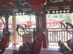 -郑州方特梦幻王国