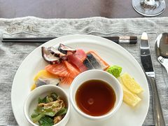 -Social 秀西餐厅-长沙瑞吉酒店(运达店)