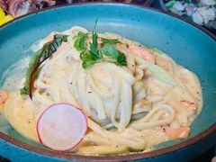 -食陆号·新式台湾创意菜(苏州首店)