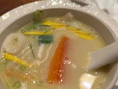 -揽季锅物会.福建黄鱼.海鲜姿造(五四路店)