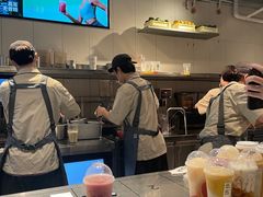 -喜茶(广州北京路惠福东店)