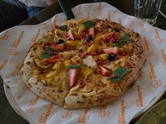 -良木缘咖啡西餐(川大店)