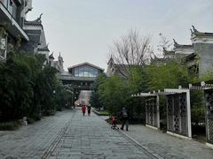 -武汉园博园(武汉自然博物馆)