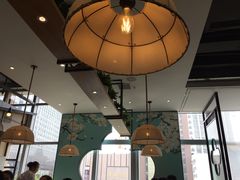 大堂-潮粥人(威高店)