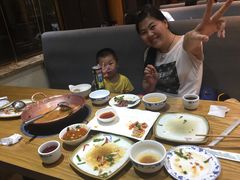 -妈妈的味道(和顺古镇店)