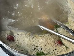 -刘少华贵州小黄牛·鲜牛肉火锅(总店)