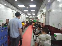 -郑家包子牛肉拉面(尚勤路店)
