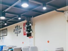 大堂-藏味八珍特色火锅