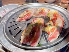 -九田家黑牛烤肉料理(新辰里亚运村店)