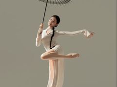 -炫艺舞蹈培训中心(枫尚奥特莱斯店)