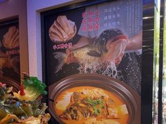 -金陵后厨·南京菜(新街口秣陵路店)