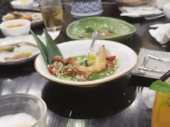 -Thai Alley泰爱里(二沙岛店)