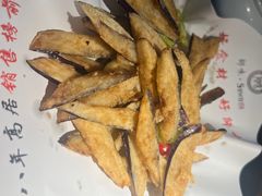-师味葱扒虎头鲤·水席洛阳菜(元华店)