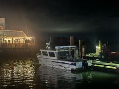 -Steveston Pizza Company (Richmond)