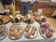 -佐敦面包铺·JORDAN BAKERY