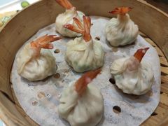 -隆喜元鱼汤包·海鲜(中联广场店)