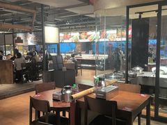 -李不管把把烧(火车南站店)