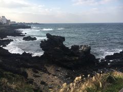 -龙头岩(Dragon Head Rock)