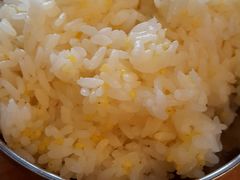 四宝米饭-京玉菲饭店(李村店)