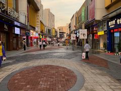 -万达广场(松江店)