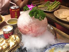 -蜀大侠火锅(建设路第五大道店)