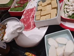 -重庆德忆火锅（龙南街3店）(渝水岸餐饮)
