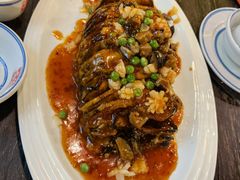 松鼠鱼-天津卫码头(南开大悦城店)