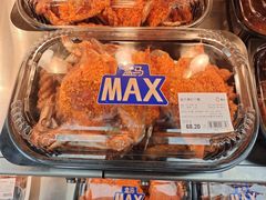 -盒马X会员店(王府井奥莱UP TOWN店)