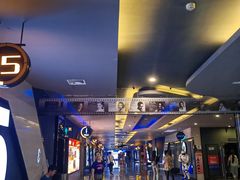 -万达影城(金牛万达广场激光IMAX店)