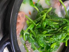 -洪湖·藕王养生汤(模范村店)