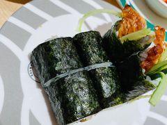 鳗鱼寿司-新一番三文鱼寿司(大东海店)