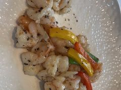 -百富源·海鲜辽菜(浑河堡店)