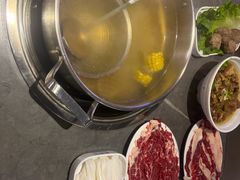 -贵宾牛·潮汕牛肉火锅(珠池总店)