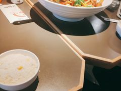 -川成元·麻辣香锅(凯德MALL西直门店)