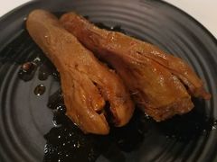 -嘎嘎鸭脑壳(蜀汉路店)