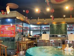 -罗大姐湘潭菜馆(洋湖春园店)