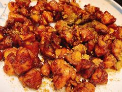 -三妹小龙虾·黄油蟹(华侨城总店)